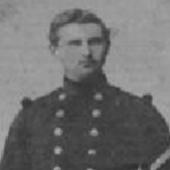Photo of Albertus Josephus SAVELS