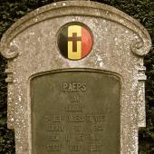 Grave of Petrus Joannes PAEPS