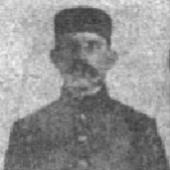 Foto van Livinus Franciscus GOVAERT
