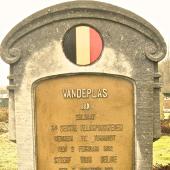 Grave of Joannes Albertus VANDEPLAS
