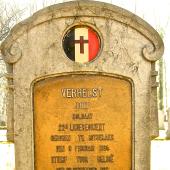 Graf van Josef VERHELST