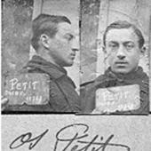 Photo of Oscar François Jules PETIT