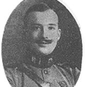 Photo of Maurice Joseph MATAGNE