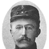 Photo of Julius PATTHEEUWS