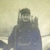 Foto van Victor Charles Louis VANDERLINDEN