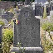 Grave of Joseph Emile BAIWIR
