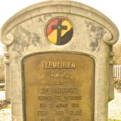 Grave of Camiel Cornelis VERMEULEN