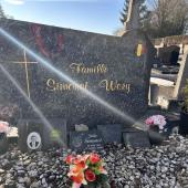 Graf van Jules, M.V. SIMONET