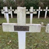 Graf van Armand Jules Joseph COLLARD