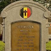 Grave of Marcel Cyriel VERSMESSEN
