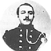 Photo of Remi Henri POLLET