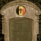 Grave of Achiel HONORÉ