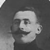 Photo of Achiel Jozef VERDUYN