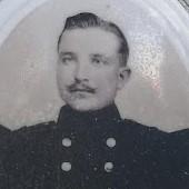 Photo of Victor Adolphe MAROQUIN