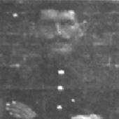 Foto van Pierre Conrad Victor VRANCKEN
