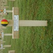 Grave of Raphaël Alphonse François VERSCHUEREN