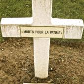 Graf van Joseph Joannes MALFAIT