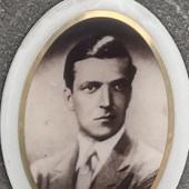 Foto van Guy Valentin Charles LECHAT