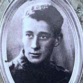 Photo of Hubert, C.E. MERTENS