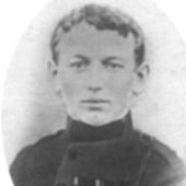 Foto van Jerome Gaston VANDENBUSSCHE