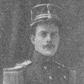 Photo of Arthur Josephus Joannes Victor VAN CAMP