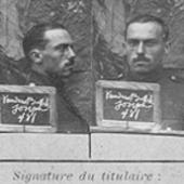 Photo of Josephus Cornelius VAN DEN BULCK