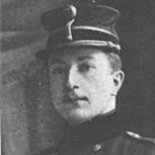 Photo of Henri Marcel LEPOUDRE