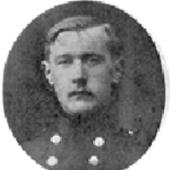 Photo of Oscar Cornelius LEBLANC