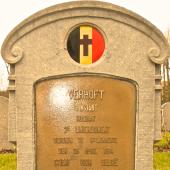 Grave of Joannes Cornelius Constantinus VERHOFT