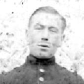 Photo of Joannes Amandus VERHAEGEN