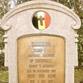 Grave of Carolus Ludovicus Edmundus RAMAKERS