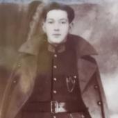 Foto van Hendrik DESWARTE