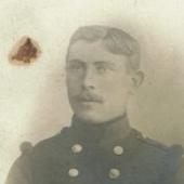 Photo of Fidelis TIMMERMANS