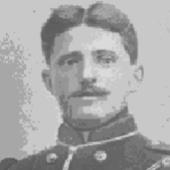 Photo of Jules Rene PEERS