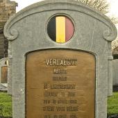 Grave of Maurits VERLAECKT