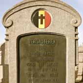 Grave of Adolf VERCAUTEREN