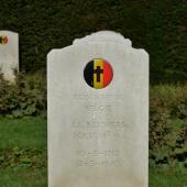 Grave of Jozef Léopold REYNIERS