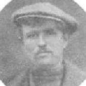 Photo of Gustaaf GEERTS