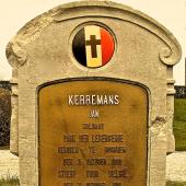 Graf van Joannes KERREMANS