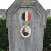 Grave of Emile Virgile DEGAVRE
