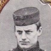 Photo of Joseph Nicolas Marie Ghislain RELAVISSE