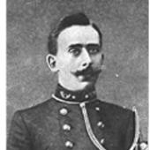 Foto van Renatus Leopold Marie Joseph Antonius MERJAY