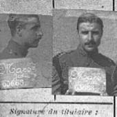 Photo of Jean Pierre Leopold Joseph MAES