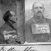 Photo of Eugene Gregoire MASSIN
