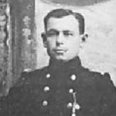 Photo of Nicolas VLEMINCK