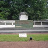 Grave of Raoul François Ghislain DECLERCQ