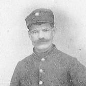 Photo of Adrien Henri LEPOT