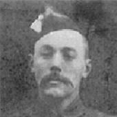 Photo of Henricus Josephus VERGHOTE