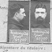 Photo of Gerardus VAN DEN EYNDE