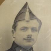 Photo of Jean Eugène Georges Emile PENNART
